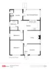40 Becker Street, Cobar, NSW 2835-Floorplan