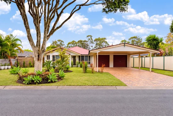 40 Belvedere Crescent, Bellmere, Qld 4510