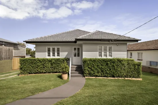 40 Benecia Street, Wavell Heights, Qld 4012