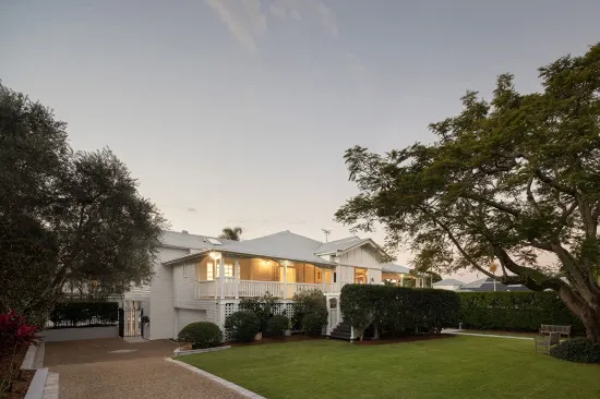 40 Bennison Street, Ascot QLD 4007-Image