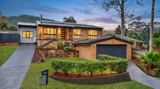 40 Bentley Road, Narara, NSW 2250