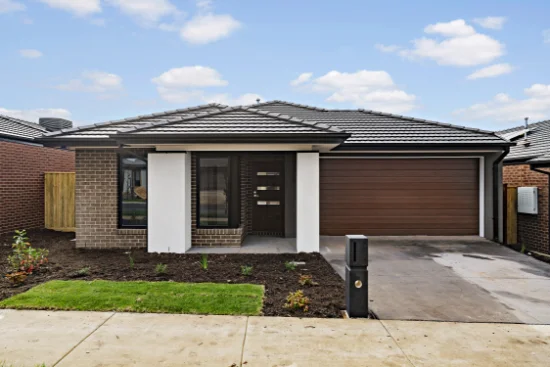 40 Berkeley Dr, Armstrong Creek, Vic 3217 - For Rent