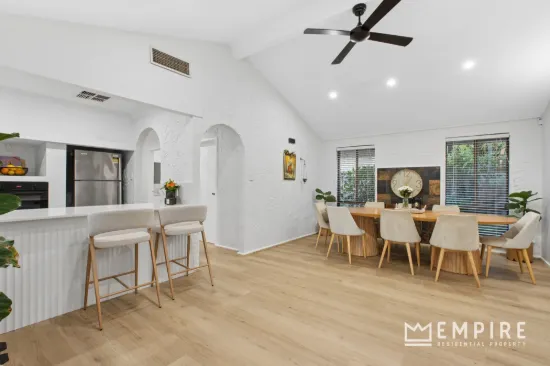 40 Bernera Drive, Willetton, WA 6155