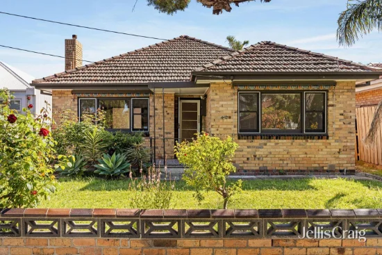 40 Bird Avenue, Northcote, Vic 3070