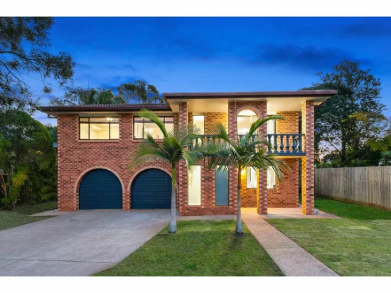 40 Birkdale Road, Birkdale, Qld 4159
