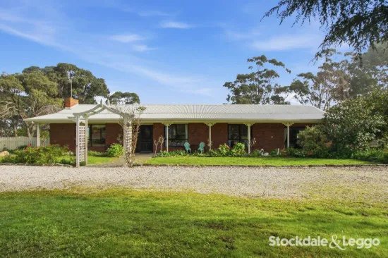 40 Black Duck Drive, Hazelwood North, Vic 3840
