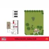 40 Black Duck Drive, Hazelwood North, Vic 3840-Floorplan