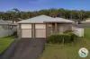 40 Blackwood Circuit, Cameron Park, NSW 2285