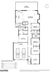 40 Blanche Parade, Hindmarsh Island, SA 5214-Floorplan