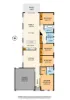 40 Bluehills Boulevard, Pakenham, Vic 3810-Floorplan