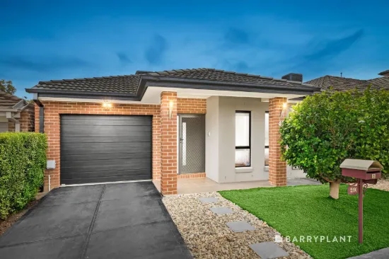 40 Bluejay Road, Doreen, Vic 3754