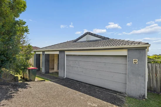40 Bluetail Crescent, Upper Coomera, Qld 4209
