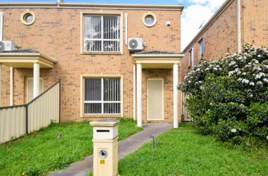 40 Boadle Road, Bundoora, Vic 3083