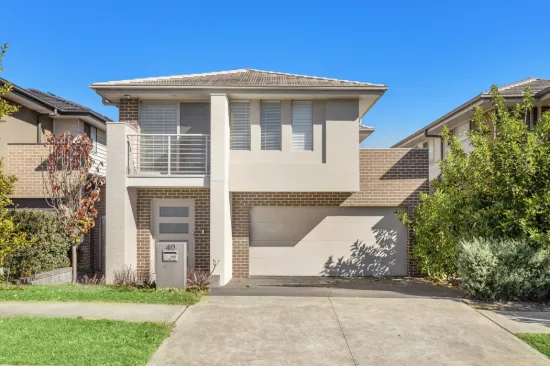 40 Bodalla Street, Tullimbar, NSW 2527