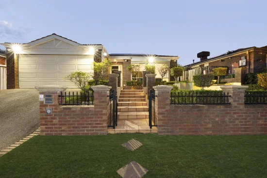 40 Bolwarra Street, Chadstone, Vic 3148