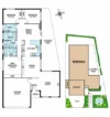 40 Bolwarra Street, Chadstone, Vic 3148-Floorplan