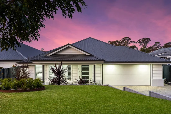 40 Bong Bong Road, Mittagong, NSW 2575