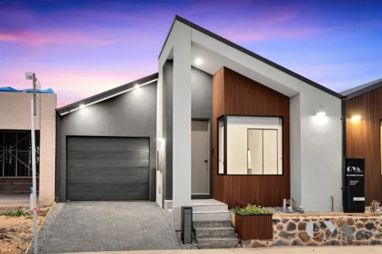 40 BONNYVIEW ROAD, Craigieburn, Vic 3064