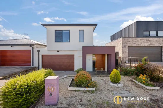 40 Booroolong Street, Throsby, ACT 2914