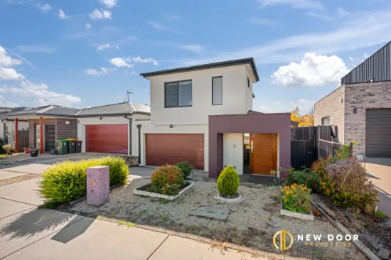 40 Booroolong Street, Throsby, ACT 2914-Image