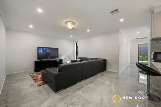 40 Booroolong Street, Throsby, ACT 2914-Image