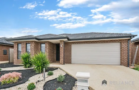 40 Borrowdale Road, Harkness, Vic 3337
