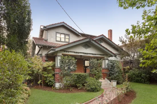 40 Bowen Street, Camberwell, Vic 3124