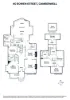40 Bowen Street, Camberwell, Vic 3124-Floorplan