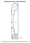 40 Bowler Street, Hawthorn East, Vic 3123-Floorplan