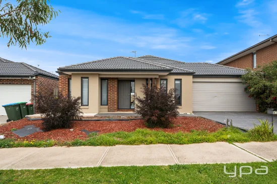 40 Boxer Drive, Wyndham Vale, Vic 3024