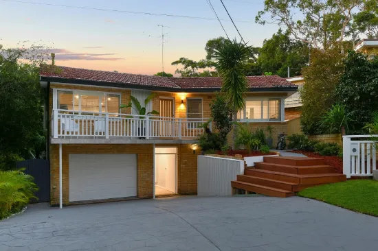 40 Boyd Avenue, Lugarno, NSW 2210