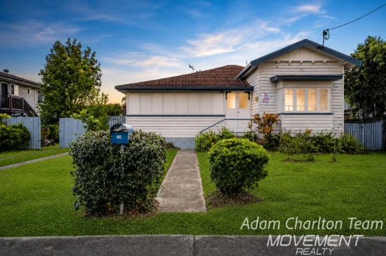 40 Bradman Street, Caboolture, Qld 4510