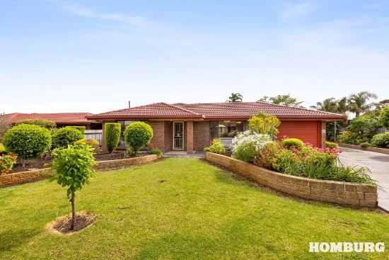 40 Braunack Avenue, Tanunda, SA 5352