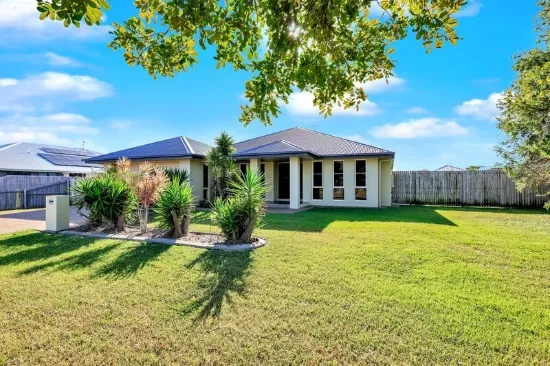 40 Breeze Drive, Bargara, Qld 4670