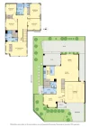 40 Breeze Way, Greenvale, Vic 3059-Floorplan