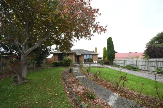 40 Bridgewater Road, Portland, Vic 3305