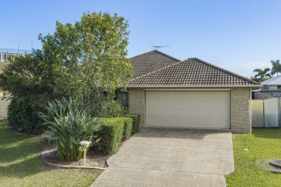 40 Briggs Drive, Caboolture, Qld 4510