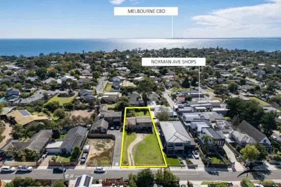 40 Brighton Street, Frankston South, Vic 3199