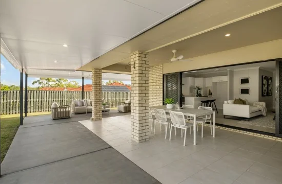 40 Brigid Boulevard, Augustine Heights, Qld 4300 - For Rent