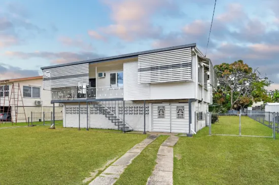 40 Bristol Street, Gulliver, Qld 4812