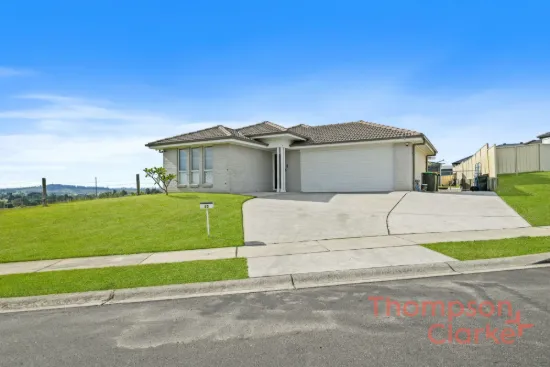 40 Brittany Avenue, Rutherford, NSW 2320