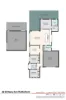 40 Brittany Avenue, Rutherford, NSW 2320-Floorplan