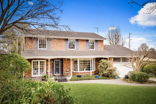 40 Brunette Drive, Castle Hill NSW 2154 - For Rent