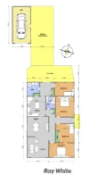 40 Bruntnell Street, Taree, NSW 2430-Floorplan