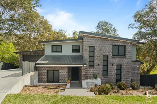 40 Budgewoi Road, Noraville, NSW 2263