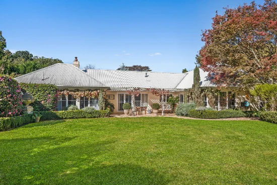 40 Bundanoon Road, Exeter, NSW 2579