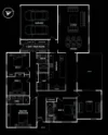 40 Bundeela Street, Narrabundah, ACT 2604-Floorplan