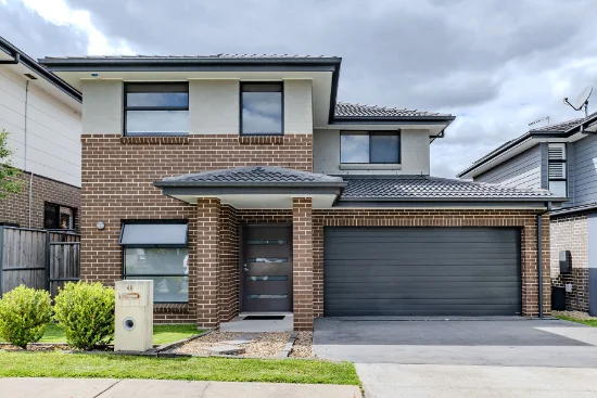 40 Bundle Street, Caddens, NSW 2747