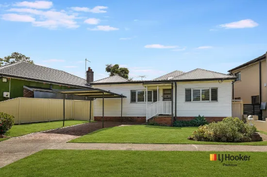 40 Burley Road, Padstow, NSW 2211