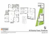40 Burley Road, Padstow, NSW 2211-Floorplan